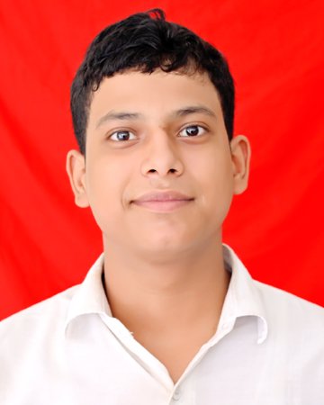 Martand Krishna Chaudhary
